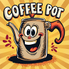 Coffee Pot