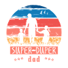 Super Duper Dad