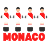 Monaco