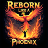 Reborn Like A Phoenix