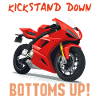 Ride the Wind – Cadeau moto