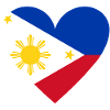 Philippines Heart