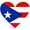 Puerto Rico Heart