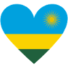 Rwanda Heart