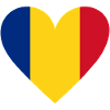 Roumanie Cœur