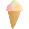 Icecream Cone