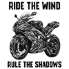 Biker Soul – Rider Lifestyle