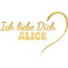 LoveYou Alice
