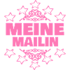 Mädchen Mailin