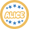 Alice