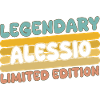 Name Alessio