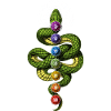 Kundalini Chakras