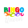 Bingo Queen with Crown Design