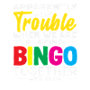 We're Trouble Playing Bingo Together
