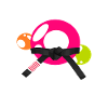 Championnat de Bingo Ceinture Noire