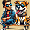 Dog Master2