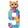 9 YEARS OLD CAT 9TH BIRTHDAY