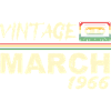 March 1966 - March 1966