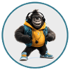 Gorilla