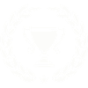 Cup laurel wreath