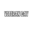 VETERANS DAY