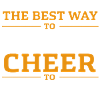 Cheerleading Cheer And Have Fun