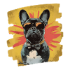 Frenchie French Bulldog