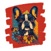 Frenchie French Bulldog