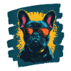 Frenchie French Bulldog