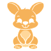 wallaby