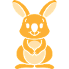 wallaby