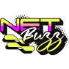Net Buzz Neon Vibes