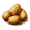 Potatoes