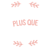 Maman plus que Parfaite