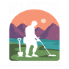 Metal Detectorist Metal Detecting