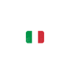 Napoli Campania Italia Flagge Italien Neapel
