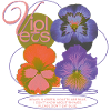 Violet's Poem Flower Humor