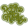 Deep-rooted