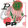 Botanical Poppy Poetry