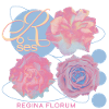 Regina Florum – Unusual rose design