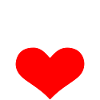 Kein Herz für Dich.