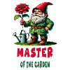 Maître du Jardin / Jardinage