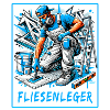 Fliesenleger – Perfektion auf jedem Boden