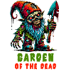 Zombie Garden Gnome – Painajainen puutarhassa