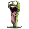 Slime Monster
