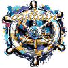 Captain Skipper Boat License