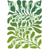 Plants Are My Soulmates Lettering