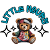 Nounours "Little nours "