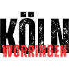 Worringen black red