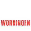 Worringen white red